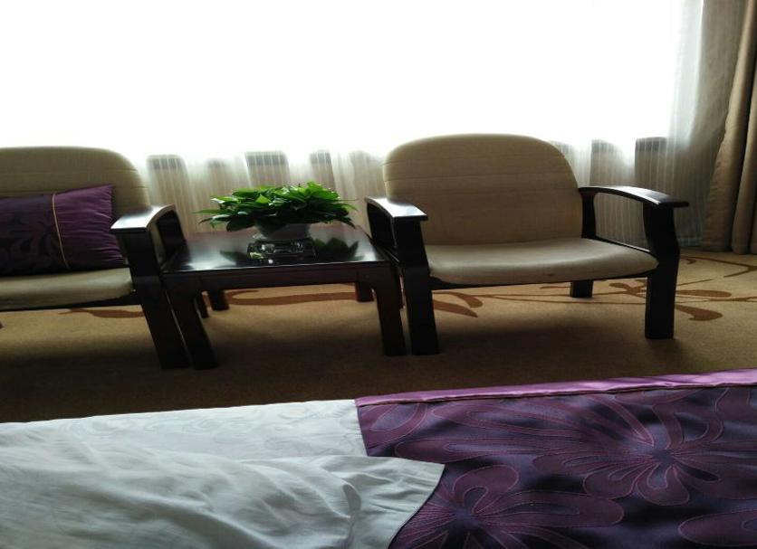 Wohnzimmer Foto