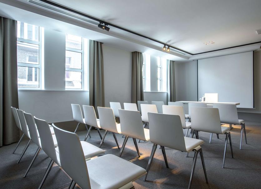 Konferenzraum Foto