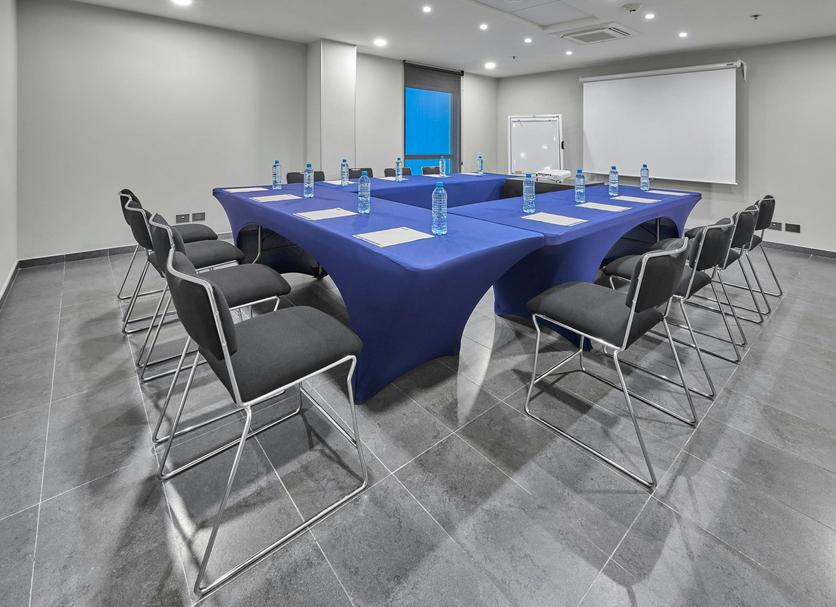 Konferenzraum Foto
