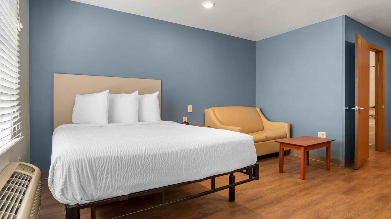 Extended Stay America Select Suites - Atlanta - Chamblee