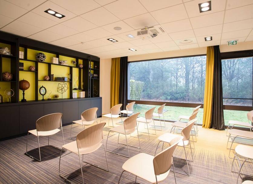 Konferenzraum Foto