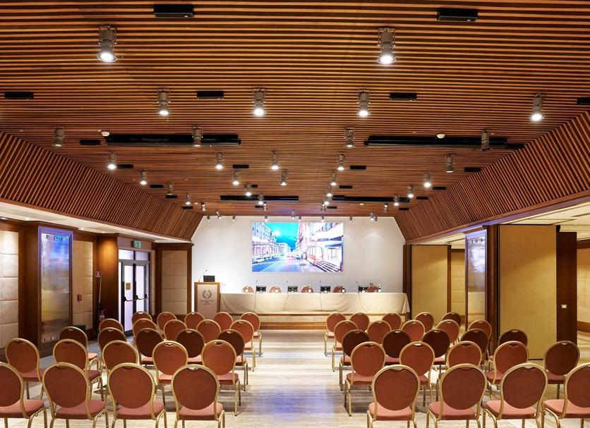 Konferenzraum Foto