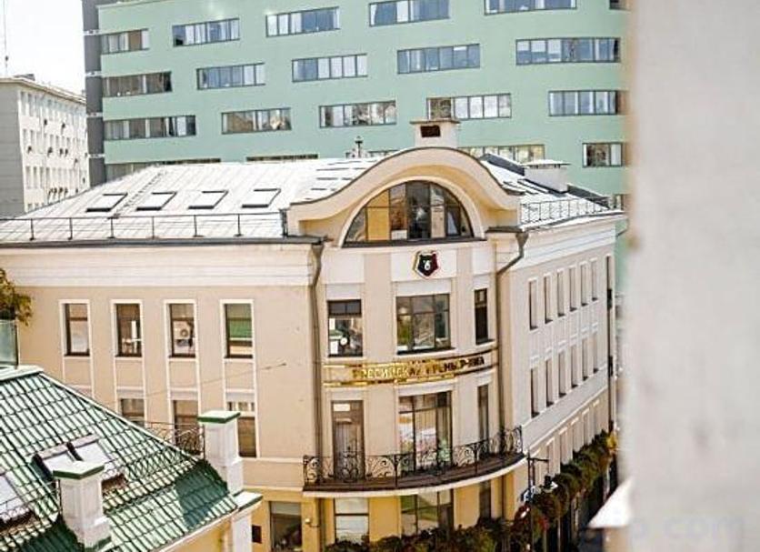 Gebäude Foto