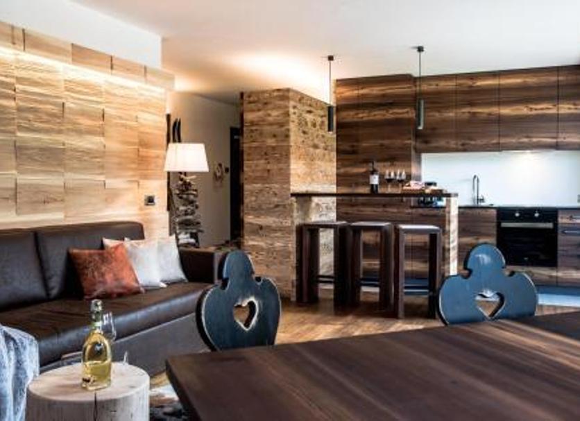 Wohnzimmer Foto