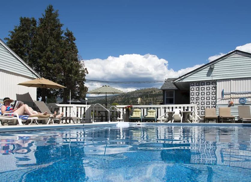 Pool Foto