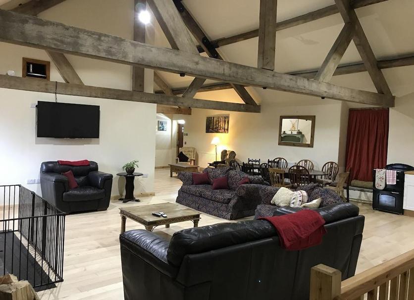 Wohnzimmer Foto