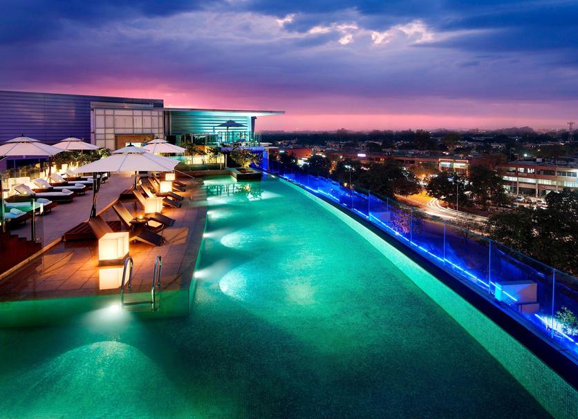 Pool Foto