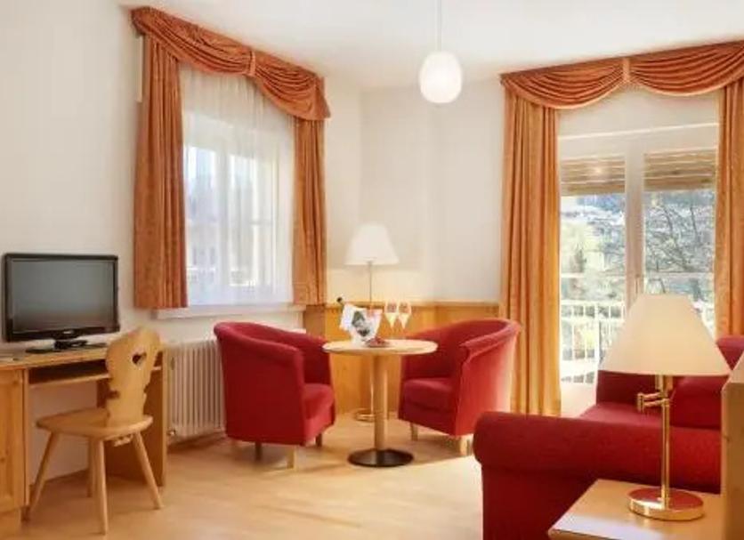 Wohnzimmer Foto