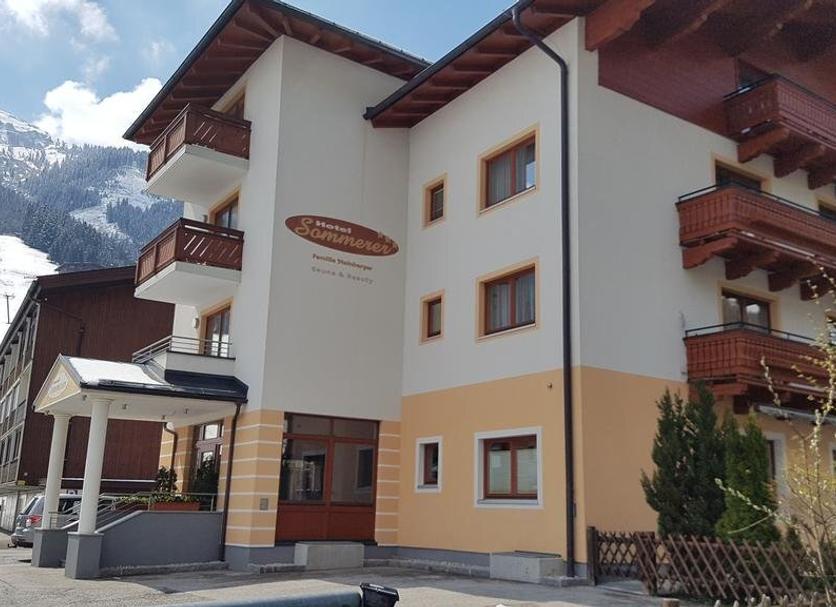 Gebäude Foto