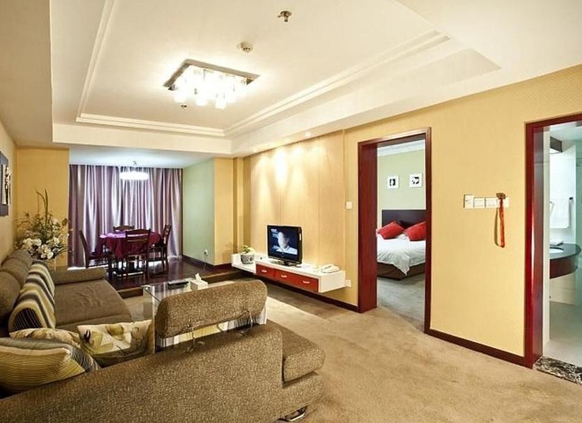 Wohnzimmer Foto