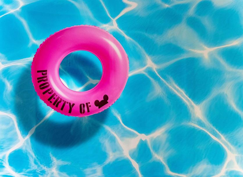 Pool Foto