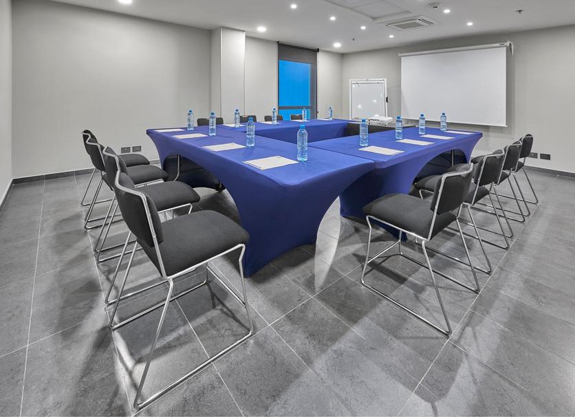 Konferenzraum Foto