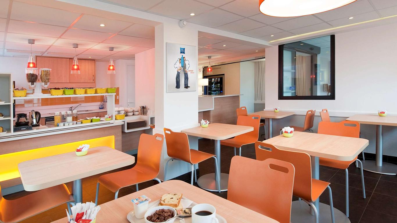 Ibis Budget Pontivy