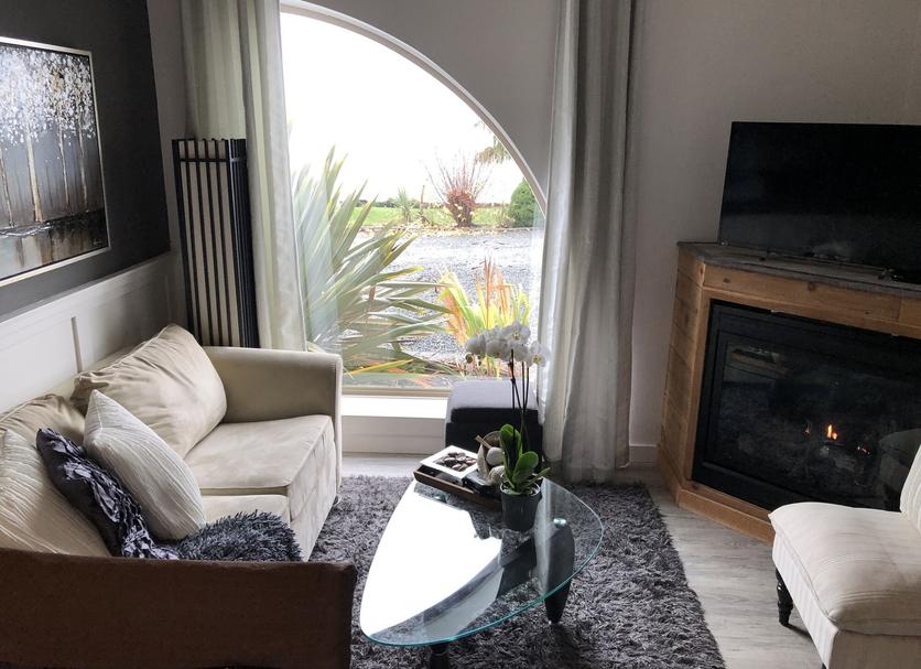 Wohnzimmer Foto