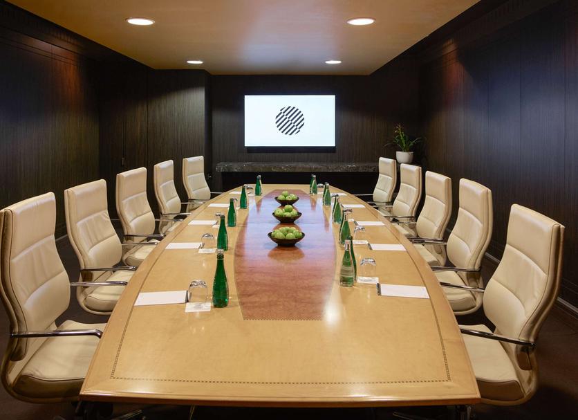 Konferenzraum Foto