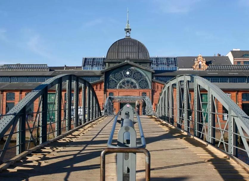 Gebäude Foto