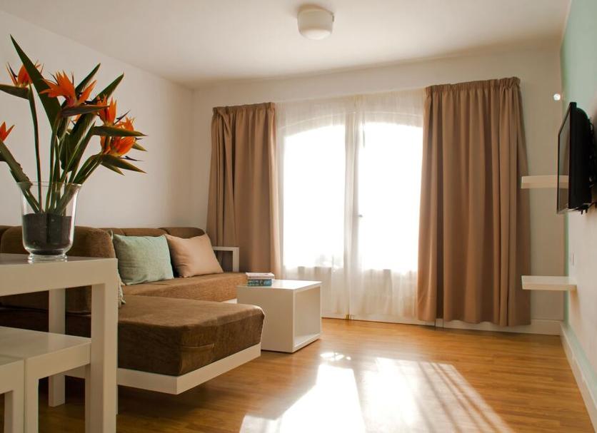 Wohnzimmer Foto
