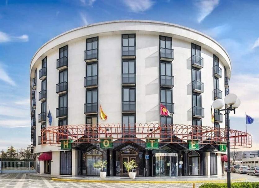Gebäude Foto