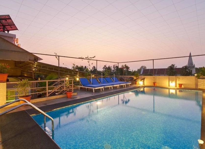 Pool Foto