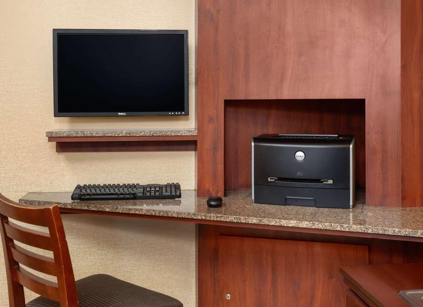 Business Center Foto