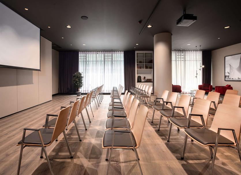 Konferenzraum Foto