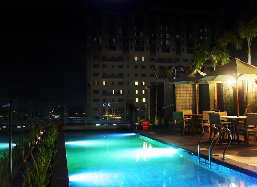 Pool Foto