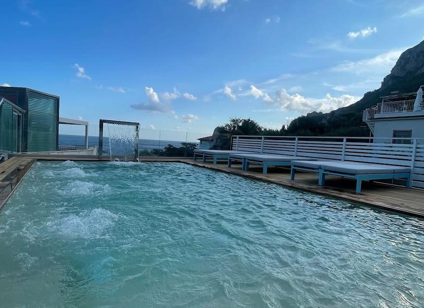 Pool Foto