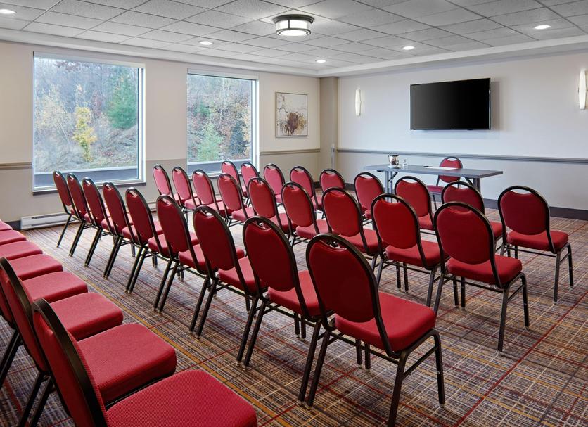 Konferenzraum Foto