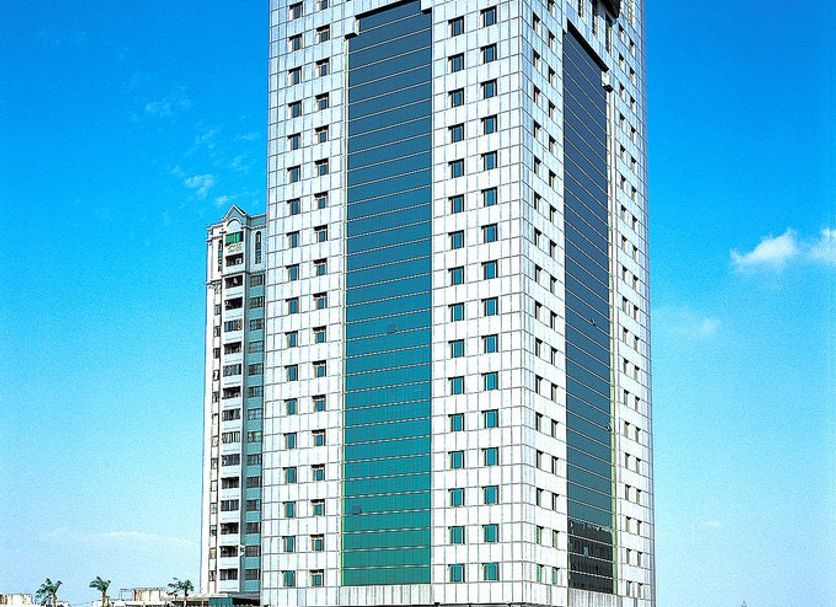 Gebäude Foto