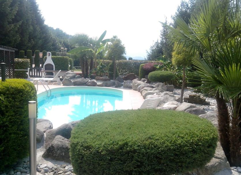 Pool Foto