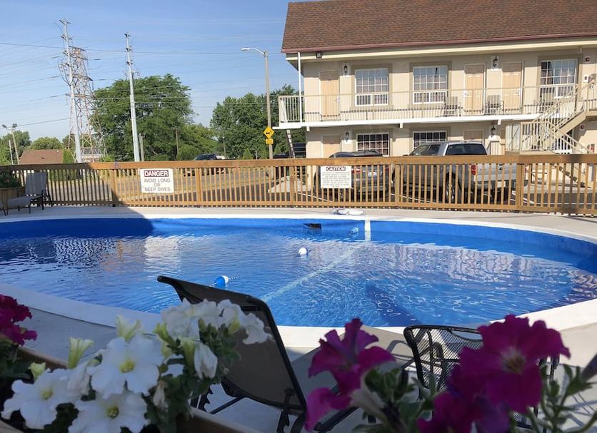 Pool Foto