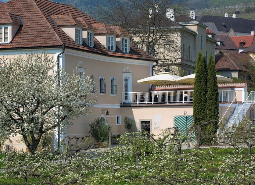 Außenansicht Foto