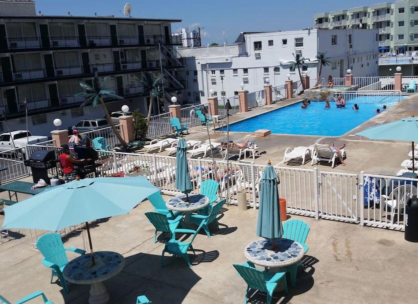 Pool Foto