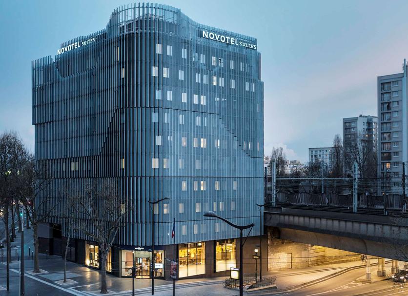 Gebäude Foto