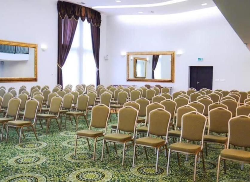 Konferenzraum Foto
