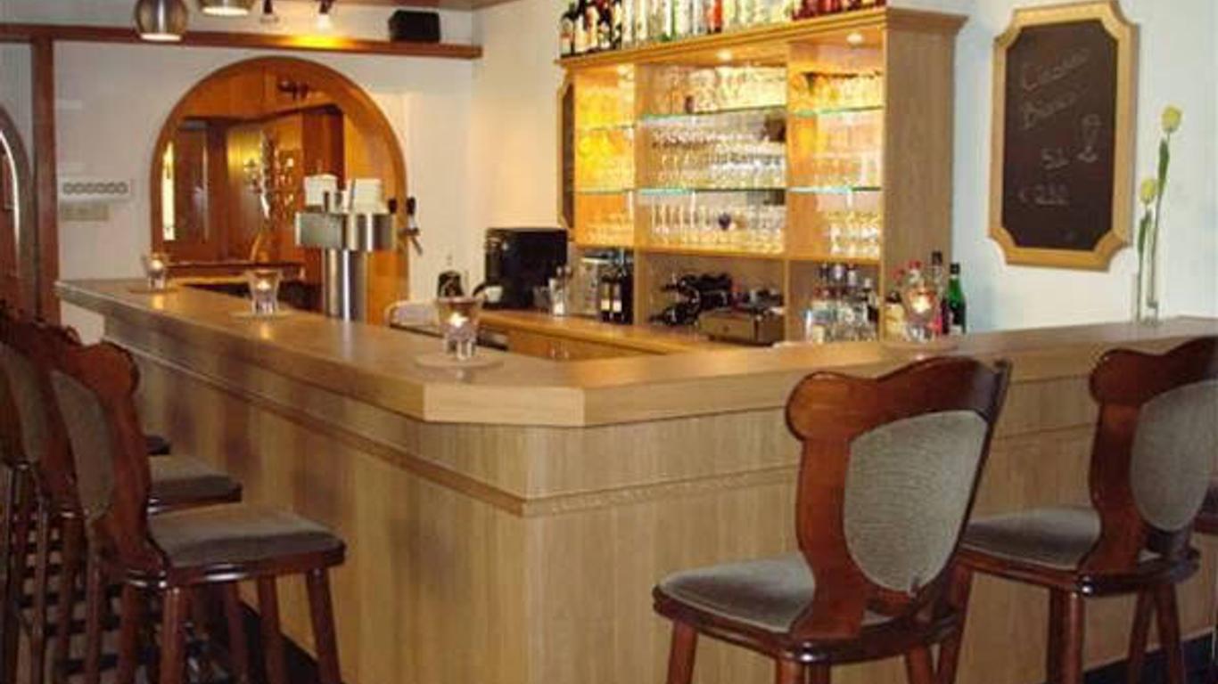 Hotel Rhein-Ahr
