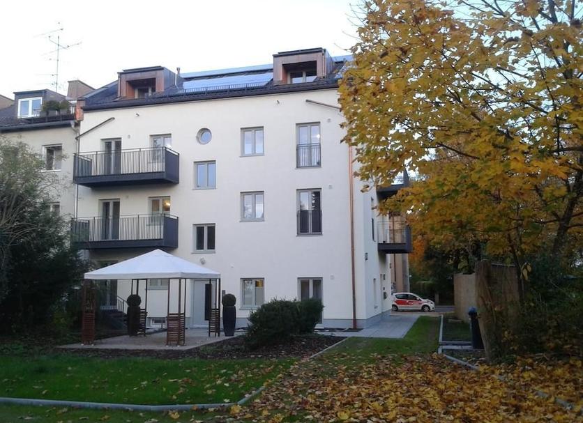 Gebäude Foto