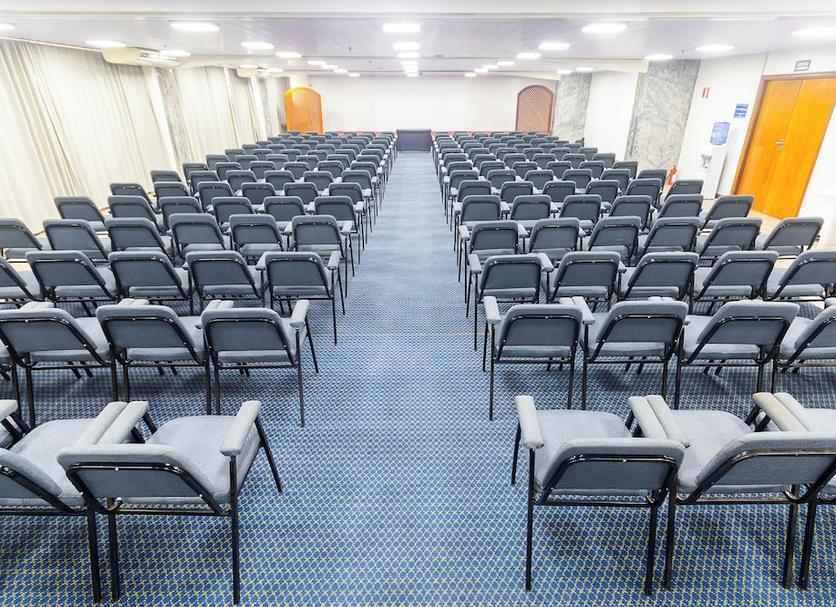 Konferenzraum Foto