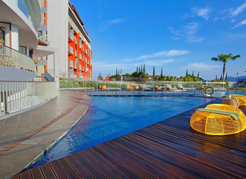Pool Foto