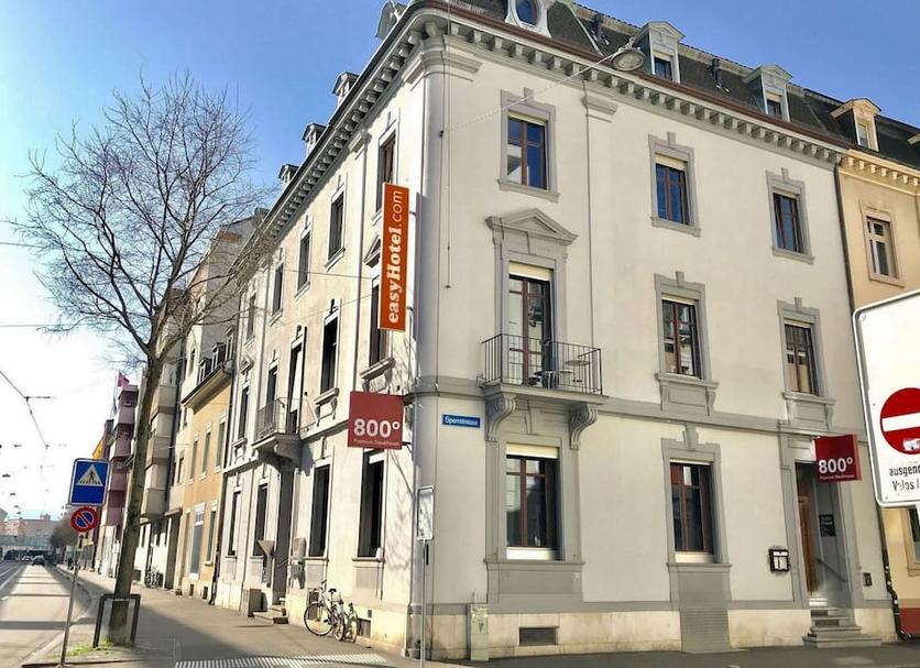 Gebäude Foto