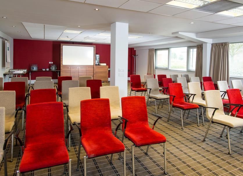 Konferenzraum Foto
