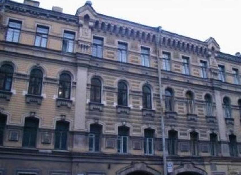 Gebäude Foto