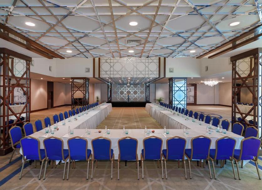 Konferenzraum Foto