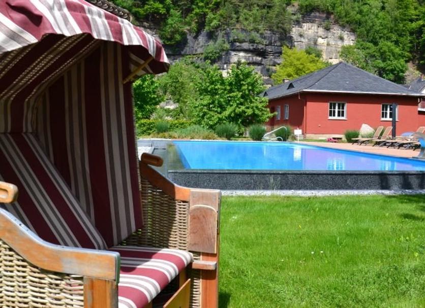 Pool Foto