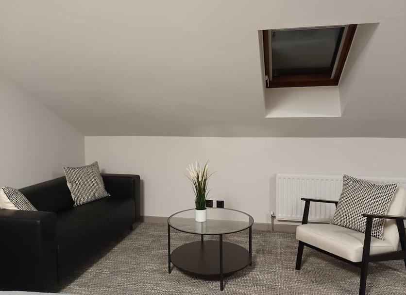 Wohnzimmer Foto
