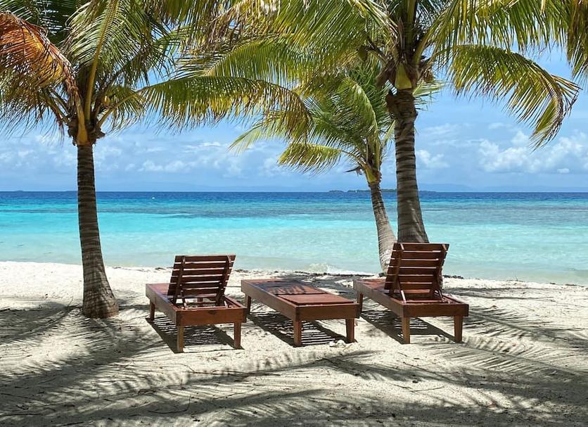 Strand Foto