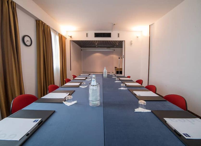 Konferenzraum Foto