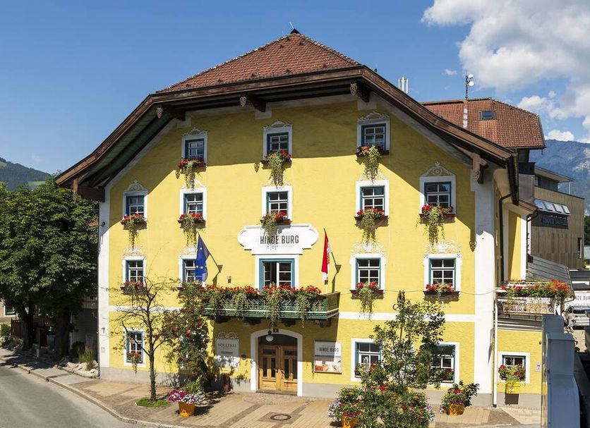 Gebäude Foto