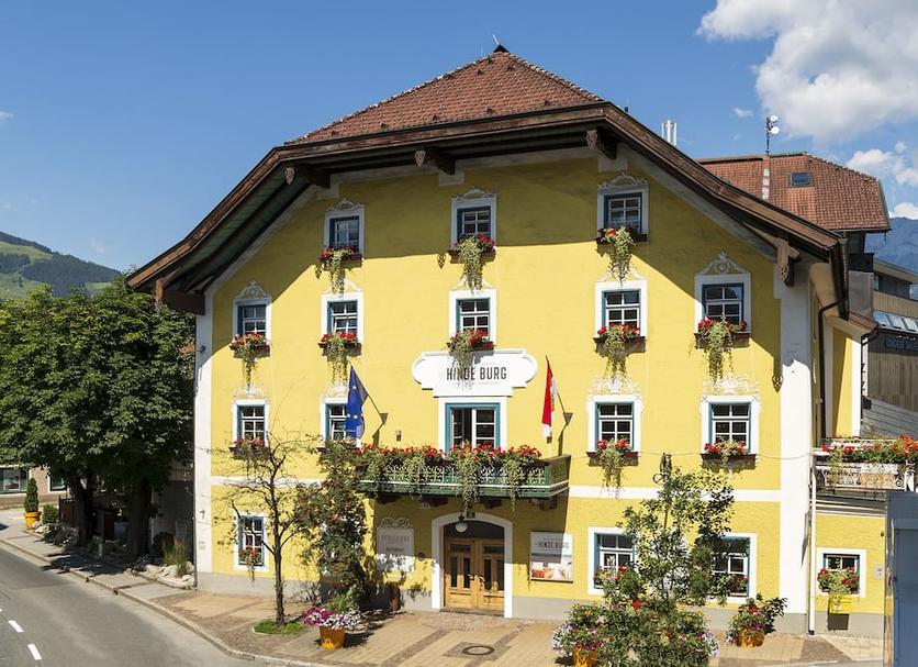 Gebäude Foto