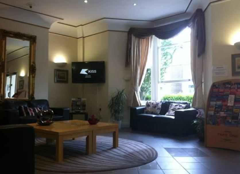 Wohnzimmer Foto